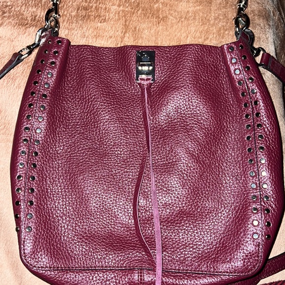 Rebecca Minkoff Crossbody - Picture 1 of 5